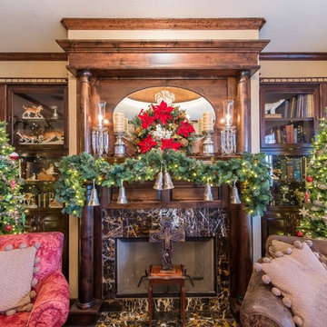 Victorian Christmas