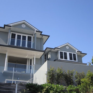 Indooroopilly House