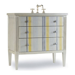 Designer Series  Bathroom Vanities - Bathroom Vanities And Sink Consoles