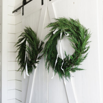 Holiday Decor