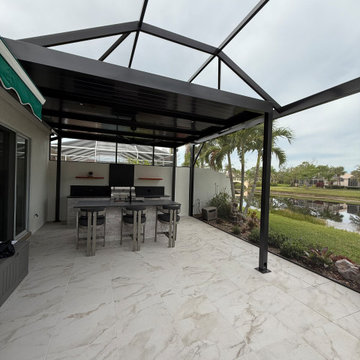 Outdoor Living in Lakewood Ranch