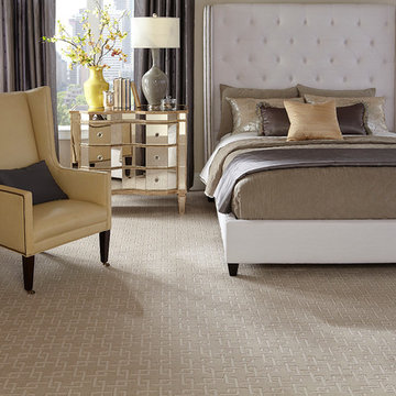 Karastan Carpet