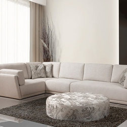 Made In Canada sofas and sectionals - Sectional Sofas