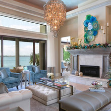 Beach House - decor