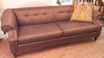 Best 25 Furniture Repair Upholstery Services In Austin Metro