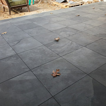 Tile & Stone
