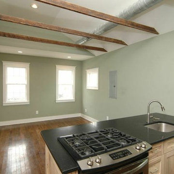Luxury Simplified Does...Kitchens!