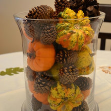 Fall decor