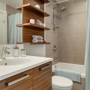 Bridgeland Residence