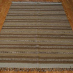 Kilim Qasqagi - Area Rugs