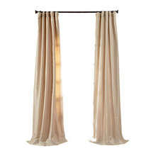 curtains
