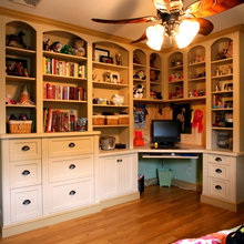 Lawson's desk