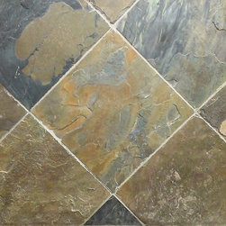 Travertine Flooring - Flooring