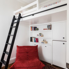 lofts