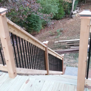 Deck Replacment
