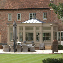 Orangerie/Front Extension