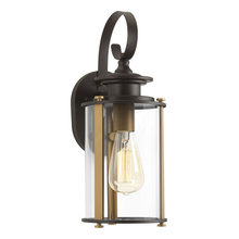 New RSC Lighting Ideas