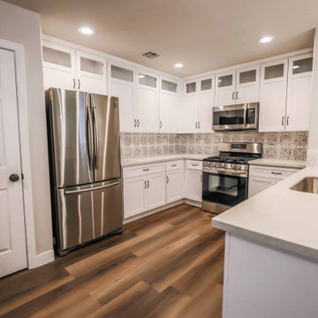Summerlin Guard Gated Communities Las Vegas