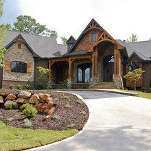 Gordon Road Ranc