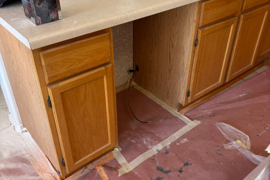 Custom Kitchens