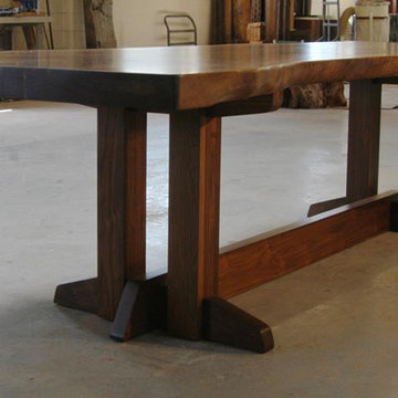Table Leg Options
