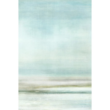 Sea Wash II, 30"x45", Gallery Wrapped
