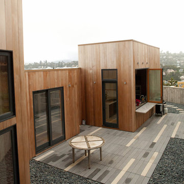 Nicoll Residence