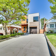 17 Machockie Road , East York , Toronto