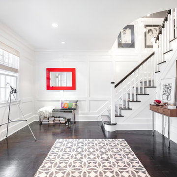 Classic Contemporary