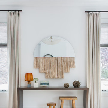 Pacific Heights Collected Contemporary