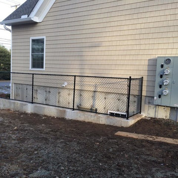 Discount Fencing