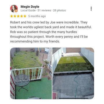 Google Reviews!!