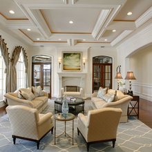 412 Church Trim ideas