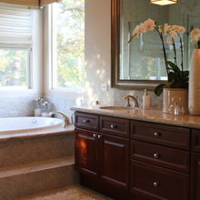 Bathroom Ideas