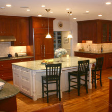 kitchen ideas