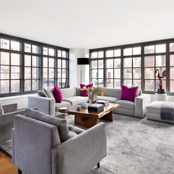 Chelsea Apt