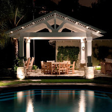pool cabana