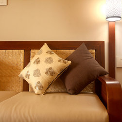 Seejo Infinity Thrichur - Curtains, Blinds & Shutters