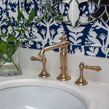 Powder Room Refresh