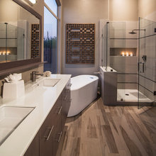 Master Bathroom 2019