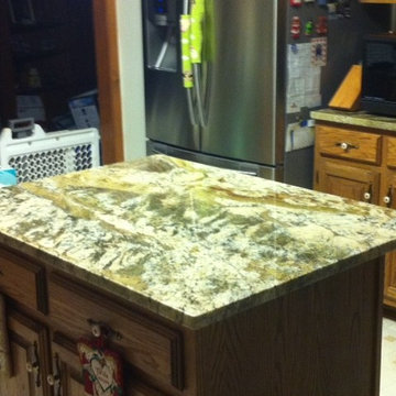 Ott kitchen
