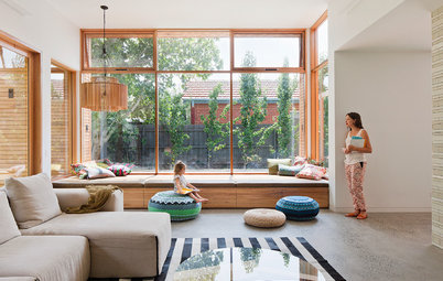 9 Meravigliose Panche sotto la Finestra