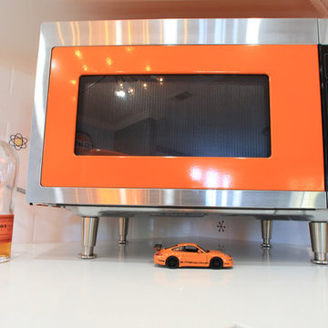 Big Chill Appliances