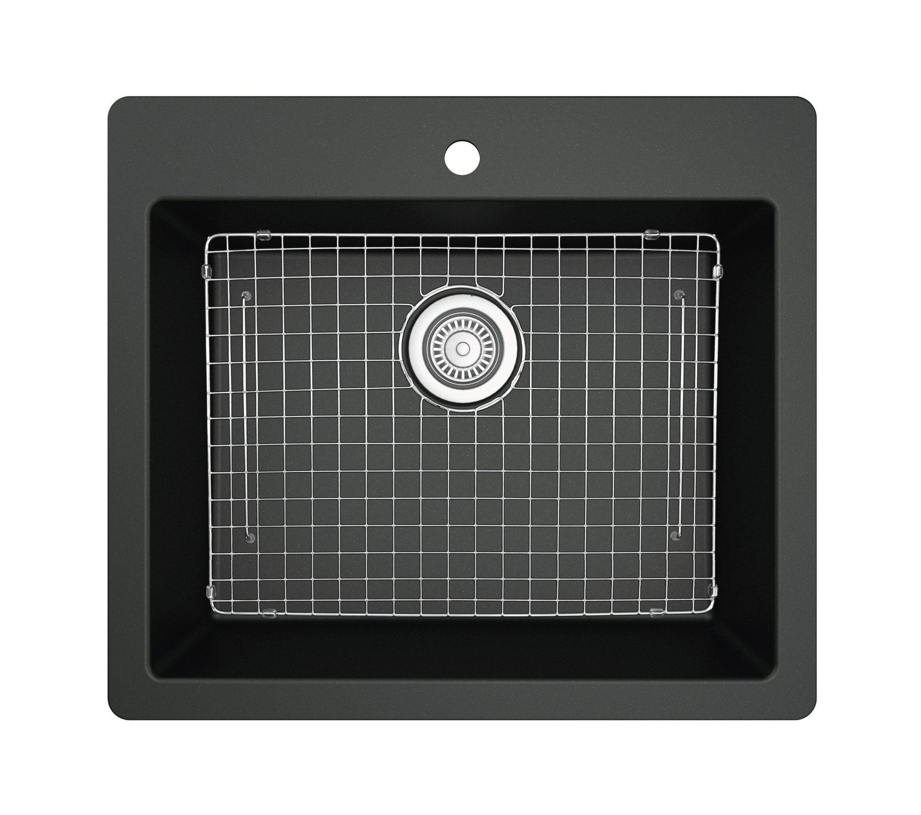 Karran GR-6022 Stainless Steel Grid 20 1/2" x 15"fits on QT-820/QU-820