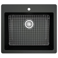 Karran GR-6022 Stainless Steel Grid 20 1/2" x 15"fits on QT-820/QU-820