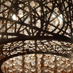 June 2013 Dallas Lighting Show - Pendant Lighting