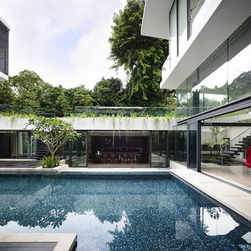 Andrew Road 3 storey Bungalow