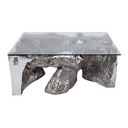 Coffee & End Tables - Products