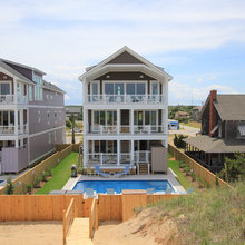 SAGA Exteriors
