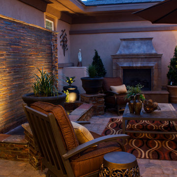 Outdoor Living
